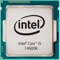 Процессор Intel Core i5-14600K, LGA1700, OEM