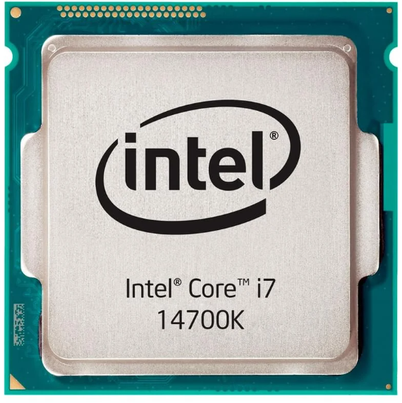 Процессор Intel Core i7 14700K, LGA1700, OEM