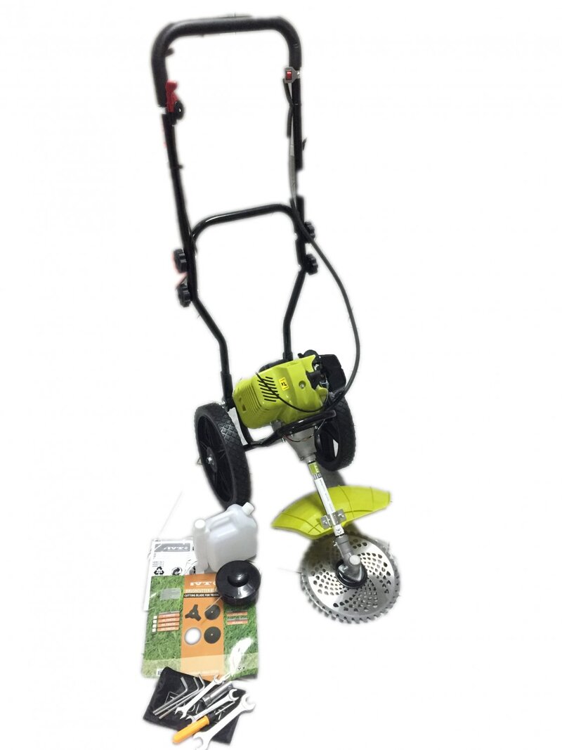 Кусторез IVT HPBC-52-2