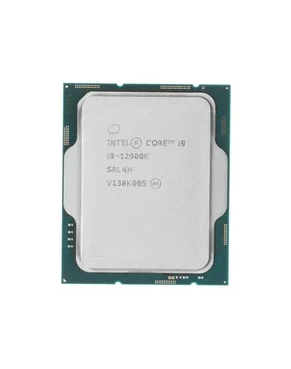 Процессор Intel Core i9 12900K, LGA1700, OEM