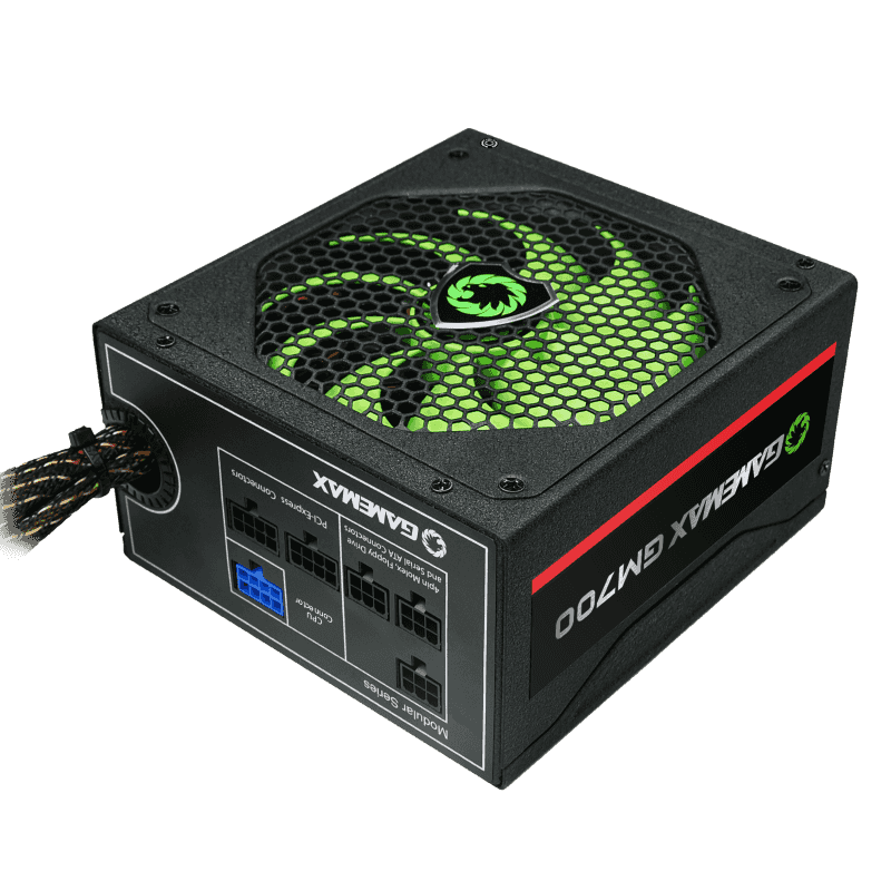 Блок питания GameMax GM-700