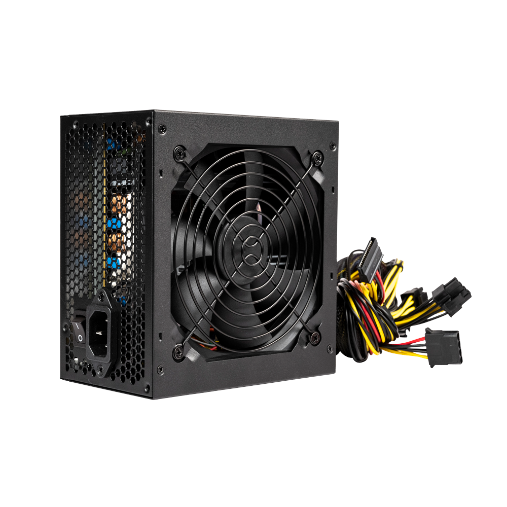 Блок питания PCCooler HW600-NP