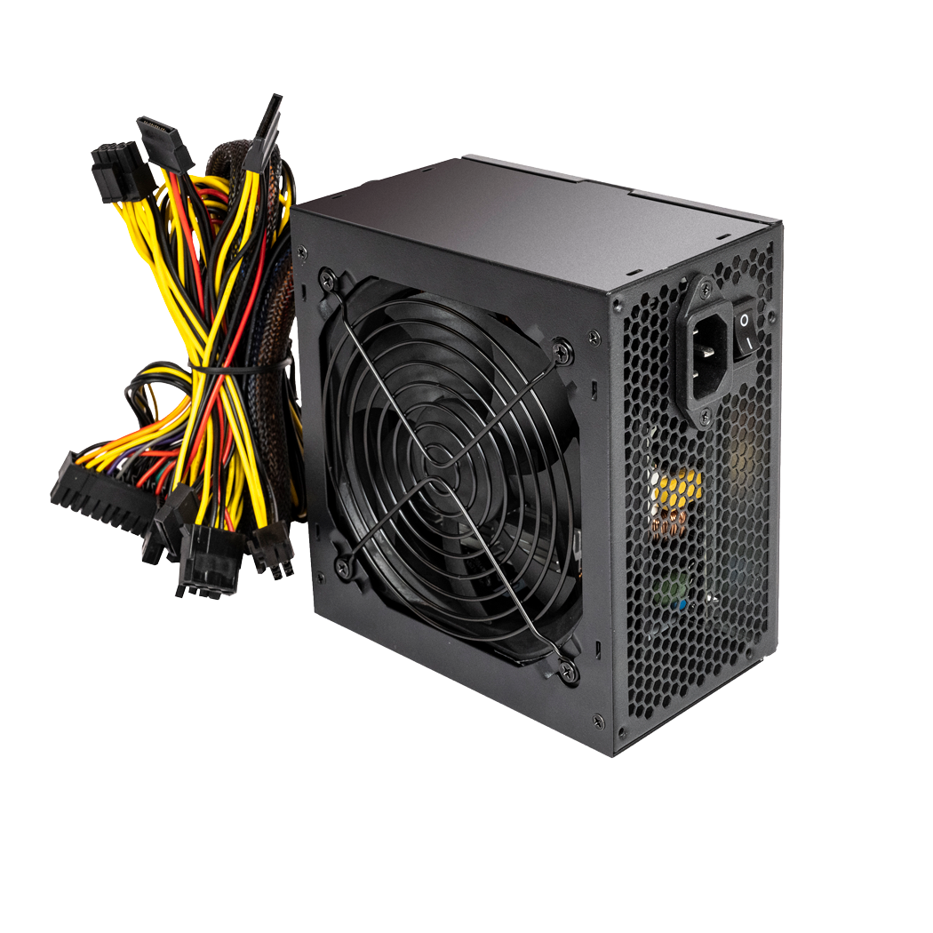 Блок питания PCCooler HW500-NP