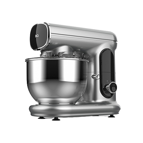 BQ MX822 күміс түсті миксері