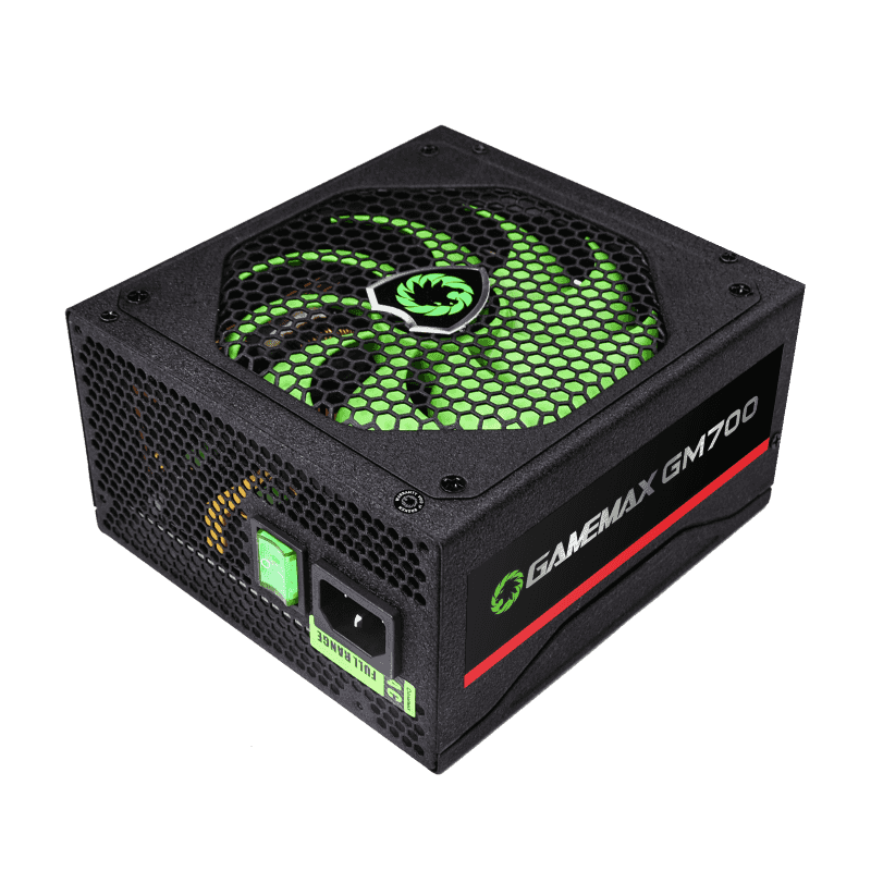 Блок питания GameMax GM-700