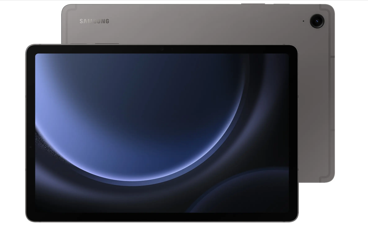 Планшет Samsung Tab S9 FE 5G (SM-X516)