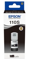 Чернила Epson 110S C13T01L14A черные