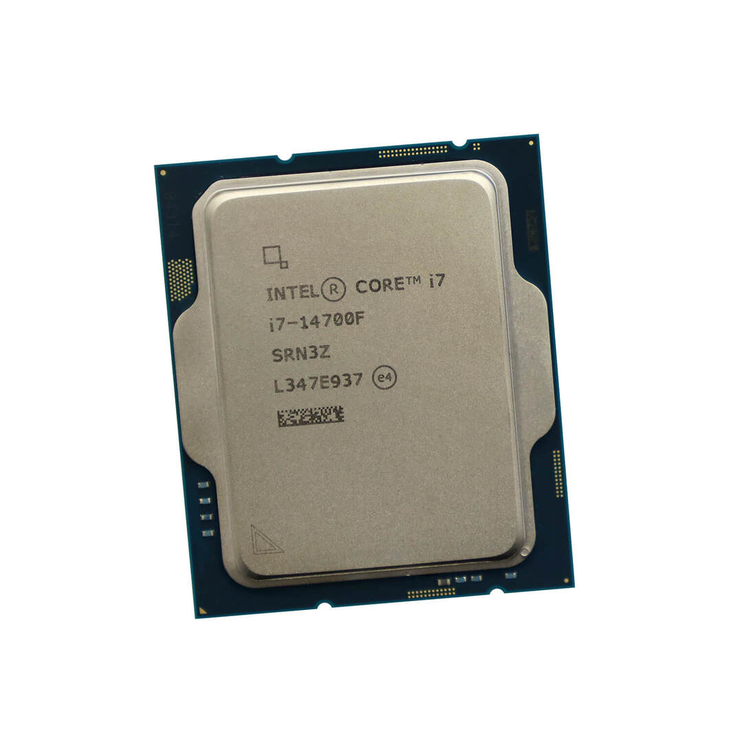 Процессор Intel Core i7-14700F, LGA1700, OEM