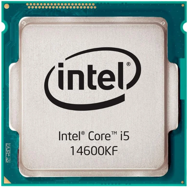 Процессор Intel Core i5-14600KF, LGA1700, OEM