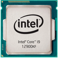 Процессор Intel Core i9 12900KF, LGA1700, OEM