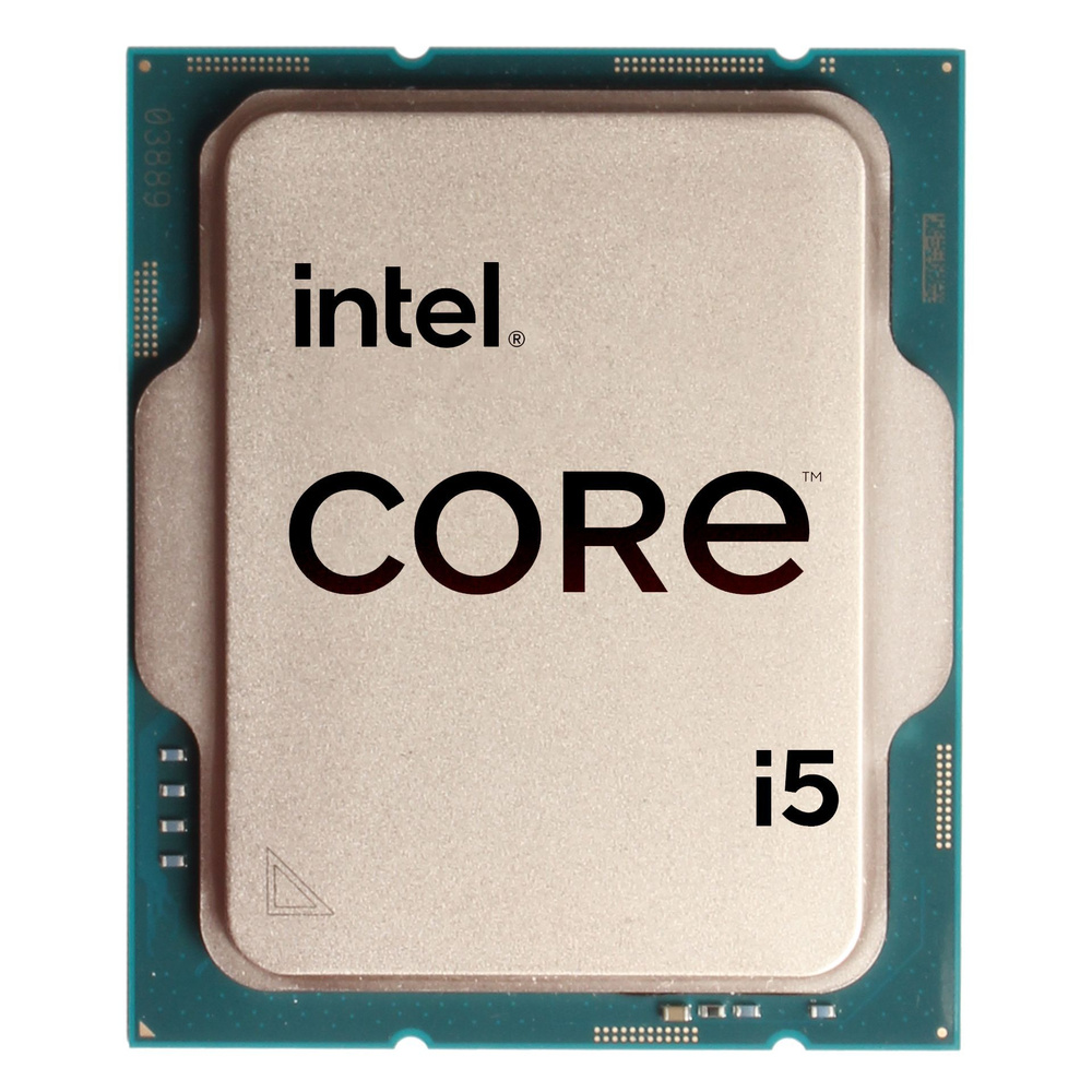 Процессор Intel Core i5-14500, LGA1700, OEM