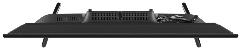 Телевизор MAUNFELD MLT32HSX02 81 см черный