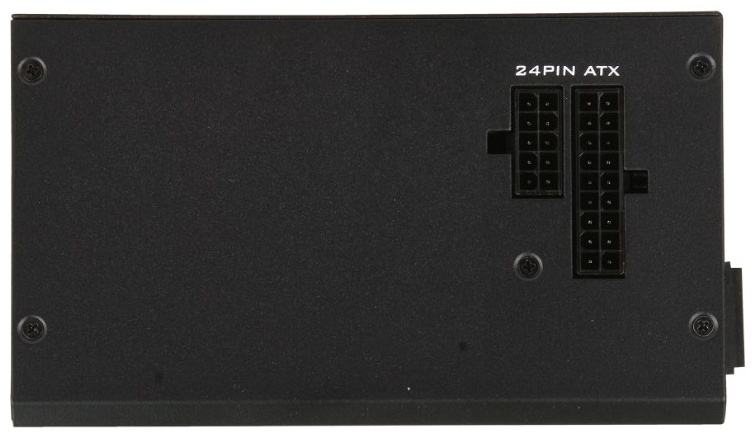 Блок питания LIAN LI RS1200G (G9P.RS1200G.BH00.EU) 1200 Вт