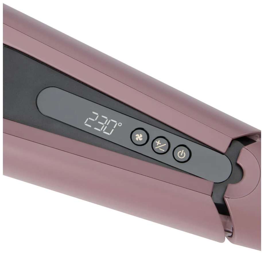 Remington S8930E51 утюжок 61Вт