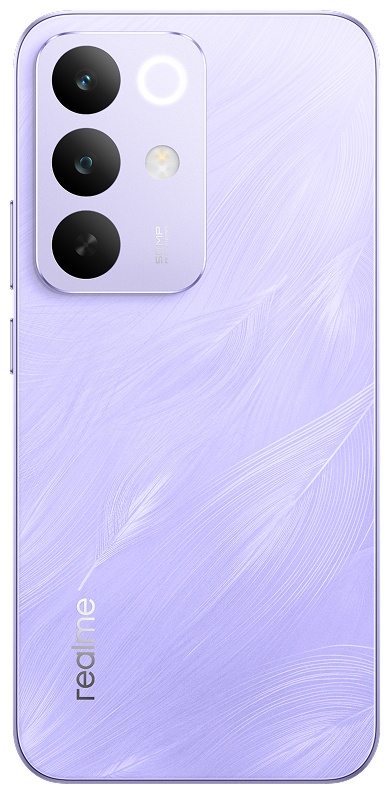 Смартфон Realme C85 Pro 8/256GB Purple