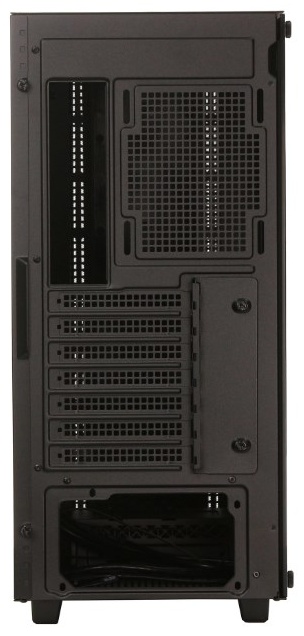 Корпус Deepcool CC560 Limited V2 черный