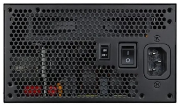 Блок питания LIAN LI G9P.SX1200P.B000.EU 1200 Вт