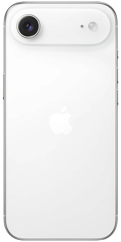 Смартфон Apple iPhone Air 12/256GB Cloud White