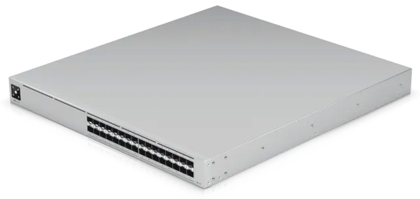 Коммутатор Ubiquiti USW-Pro-XG-Aggregation