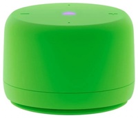 Умная колонка Яндекс Станция Лайт 2 без часов YNDX-00028GRN зеленая