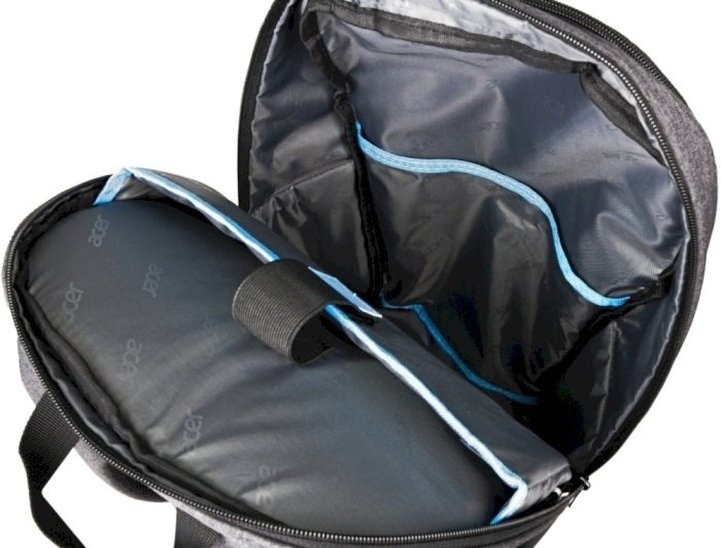 Рюкзак Acer Predator Urban backpack (GP.BAG11.027) до 15.6\" серый