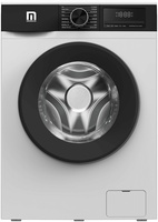 Стиральная машина Modus MWM-8010-WHDC белая