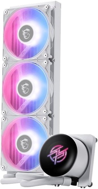 Кулер MSI MPG CORELIQUID P13 360