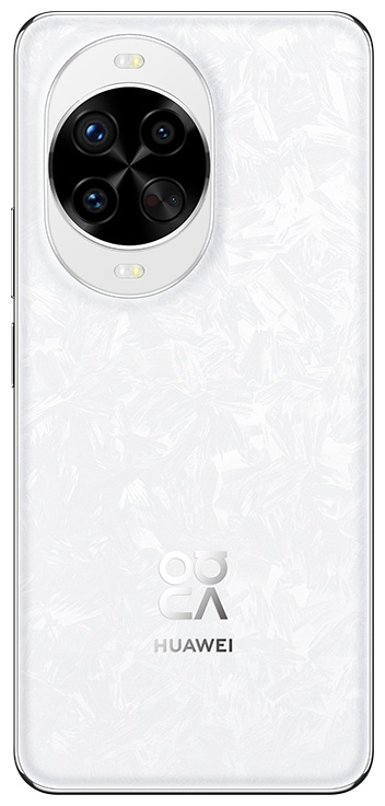 Смартфон Huawei Nova 14 Pro 12/512GB White