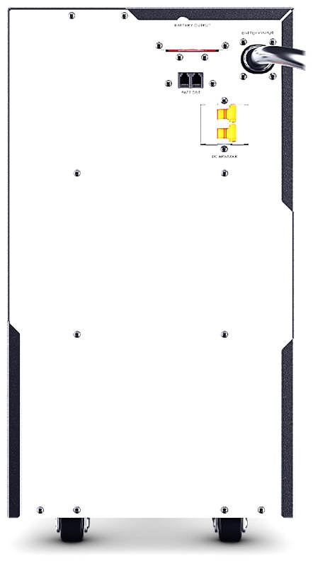 Аккумулятор CyberPower BPS240V7A