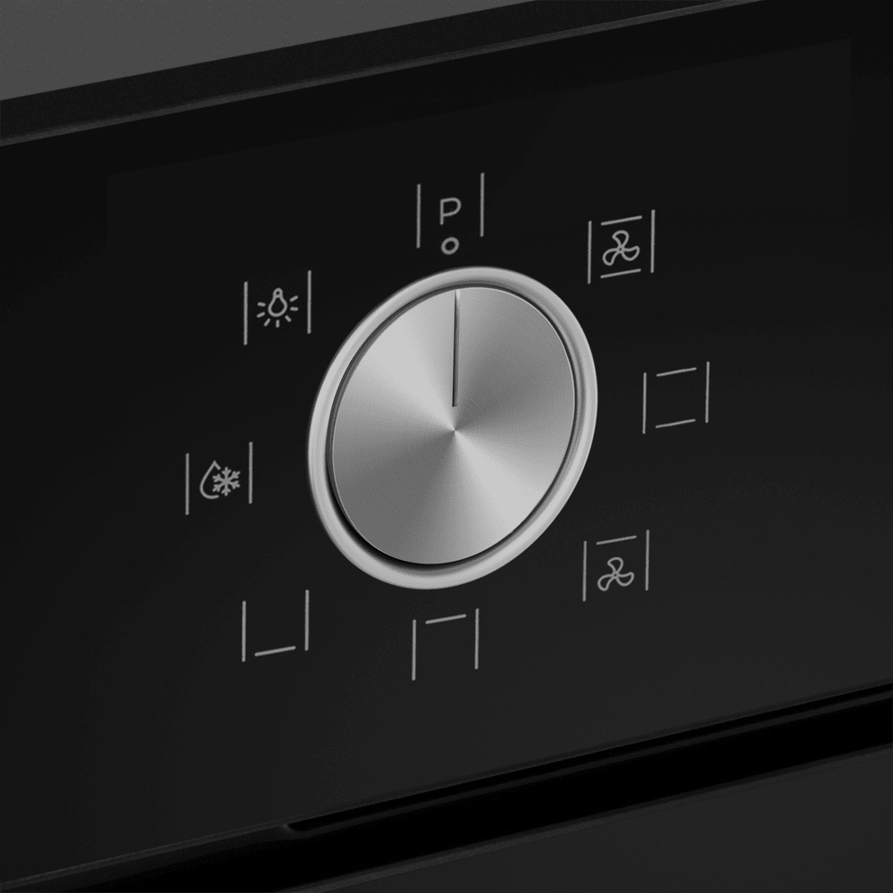 Духовой шкаф MAUNFELD FEOH7872B черный + варочная поверхность EGHE.64.6CB/G