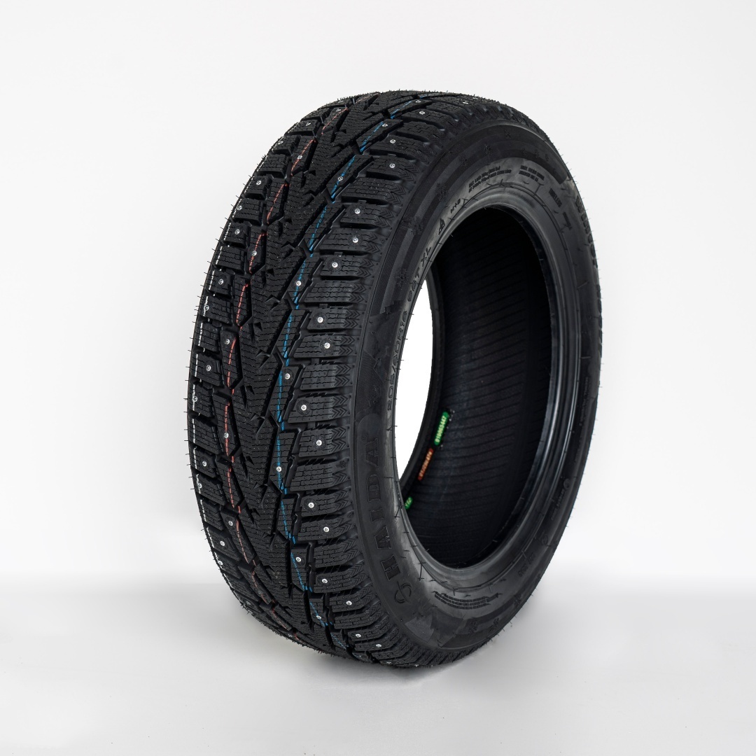 Haida HD677 205/65 R15 99T с шипами