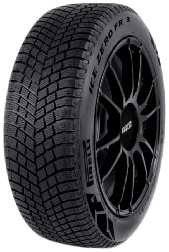 Pirelli Ice Zero FR 3 265/55 R19 113 H без шипов