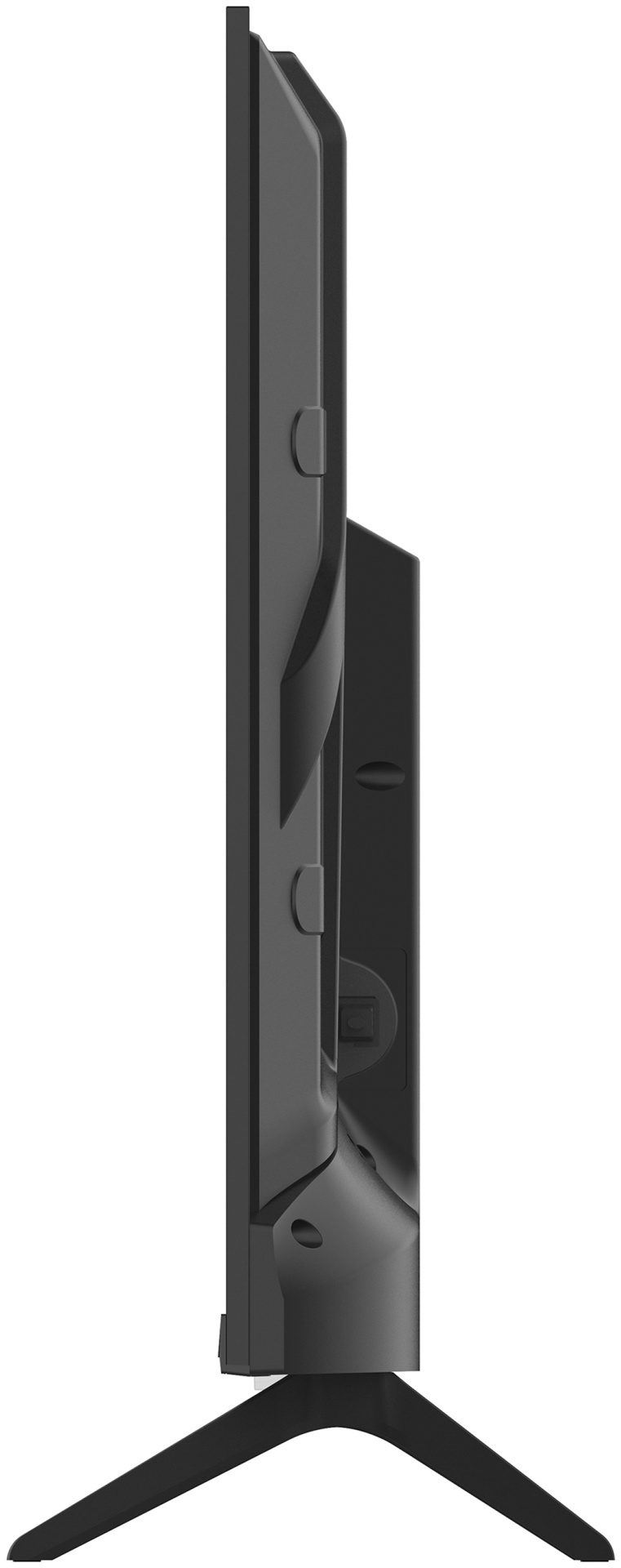 Телевизор DAUSCHER DA32HD 81 см черный