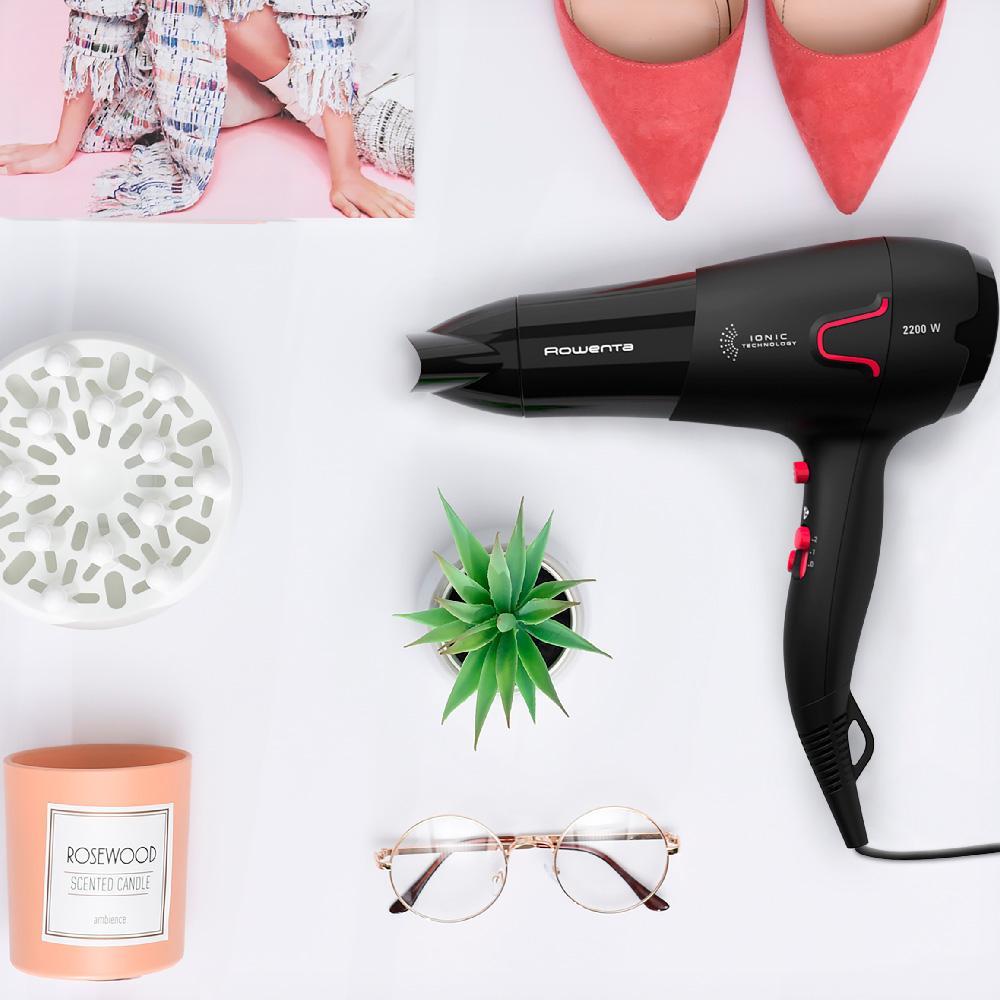 Фен Rowenta CV5623F0