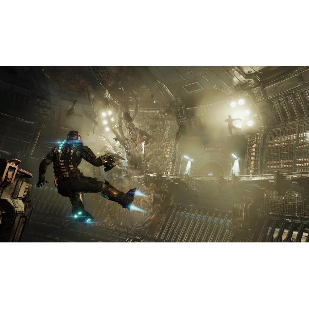 Видеоигра для PS5 Dead Space Remake