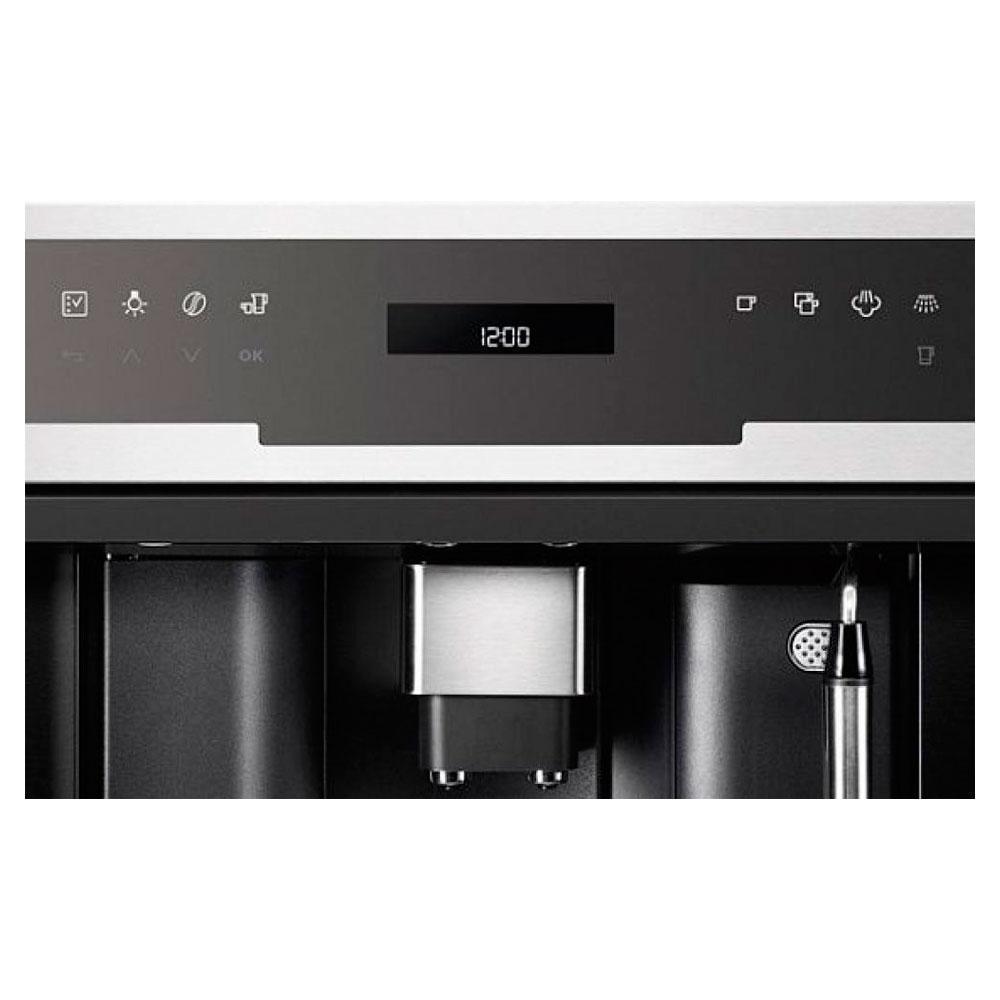 Встраиваемая кофемашина Electrolux EBC 54524 OX