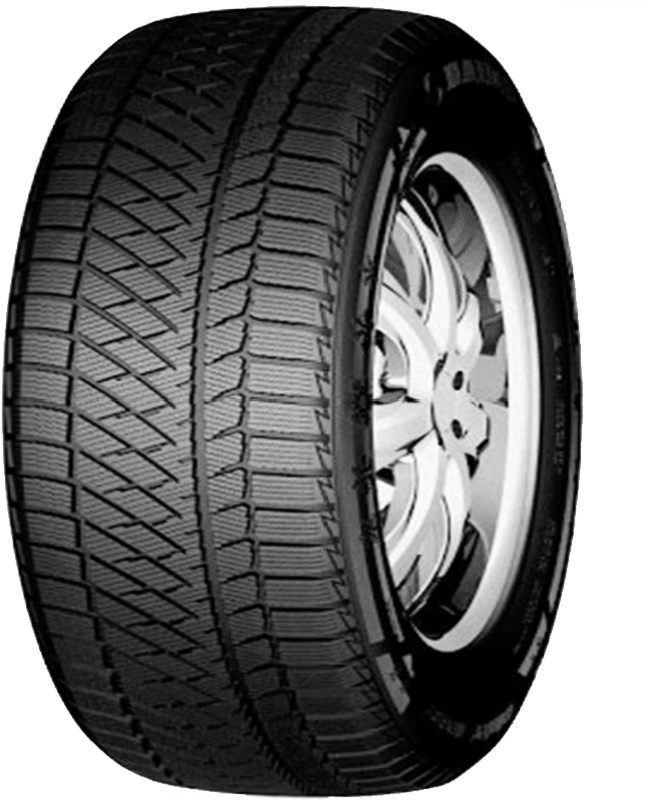 Автошина Haida HD687 205/50 R17 93T