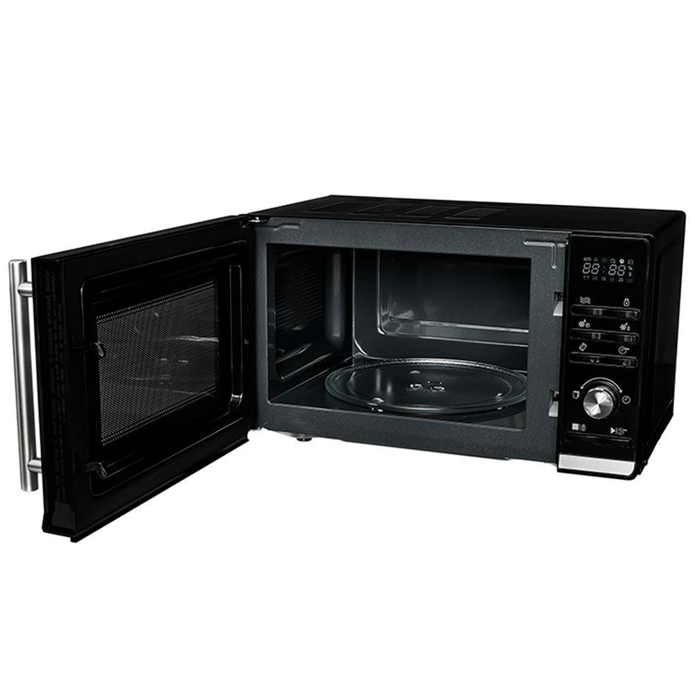 Микроволновая печь Oursson MD2041/BL черная