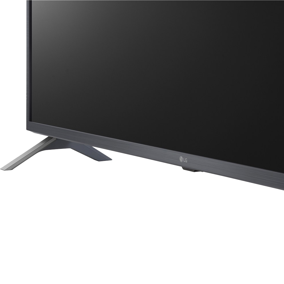 Телевизор LED LG 43UQ76003LD UHD Smart