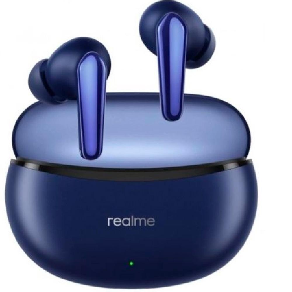 Наушники Realme Buds Air 3 Neo Blue (RMA2113)