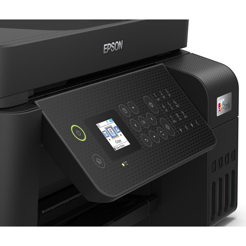 МФУ струйное Epson L5290