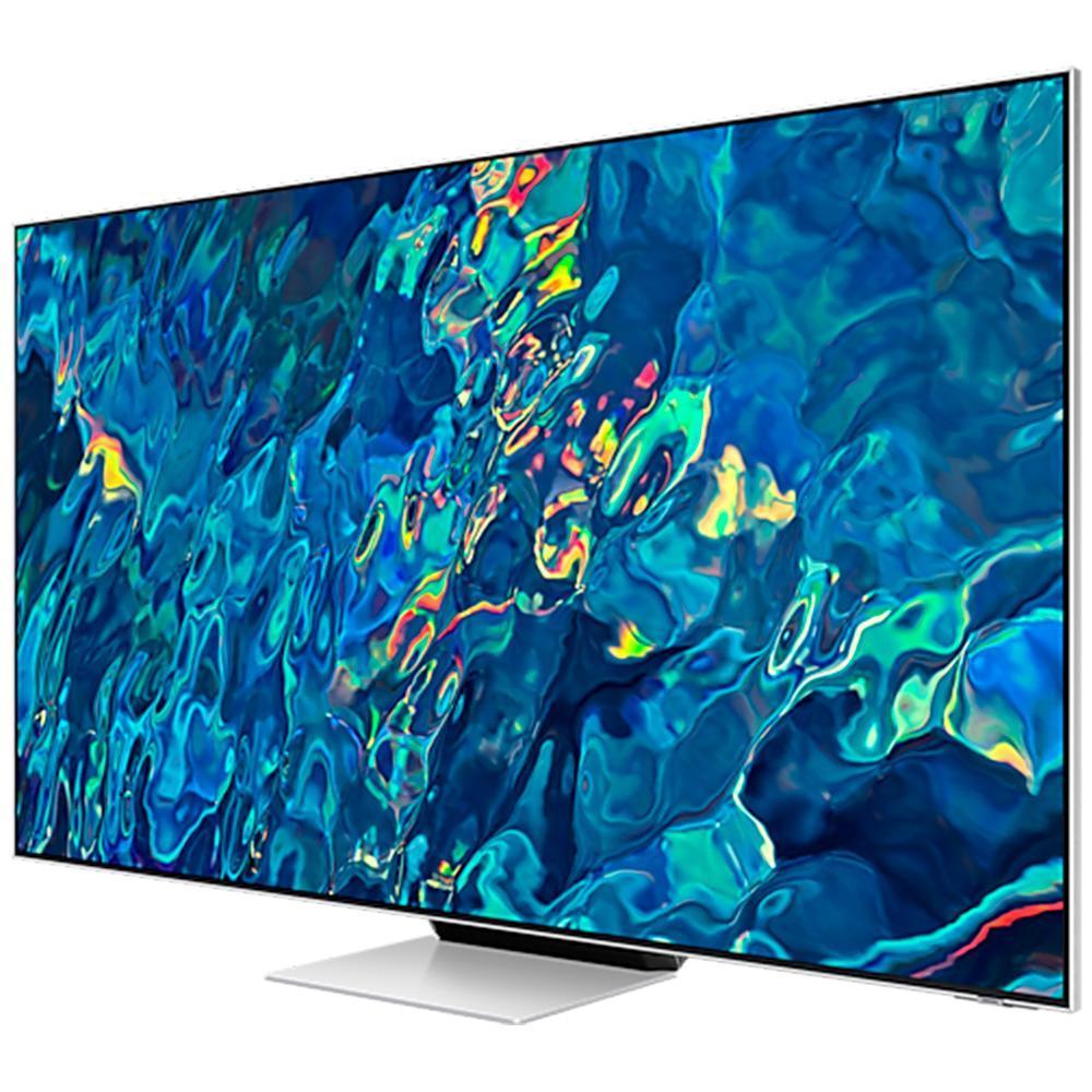 Телевизор QLED Samsung QE65QN95BAUXCE UHD Smart
