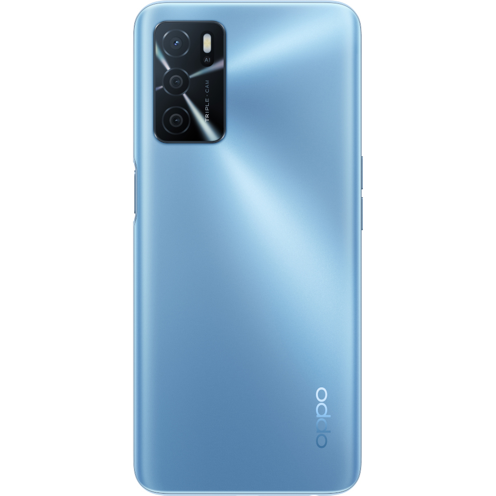 Смартфон Oppo A16 32GB, синий