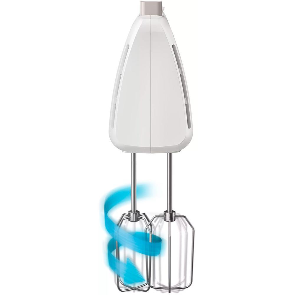 Миксер Philips HR 3706/00 белый