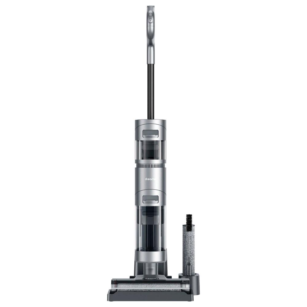 Вертикальный пылесос Dreame Max Wet And Dry Vacuum H11 Black