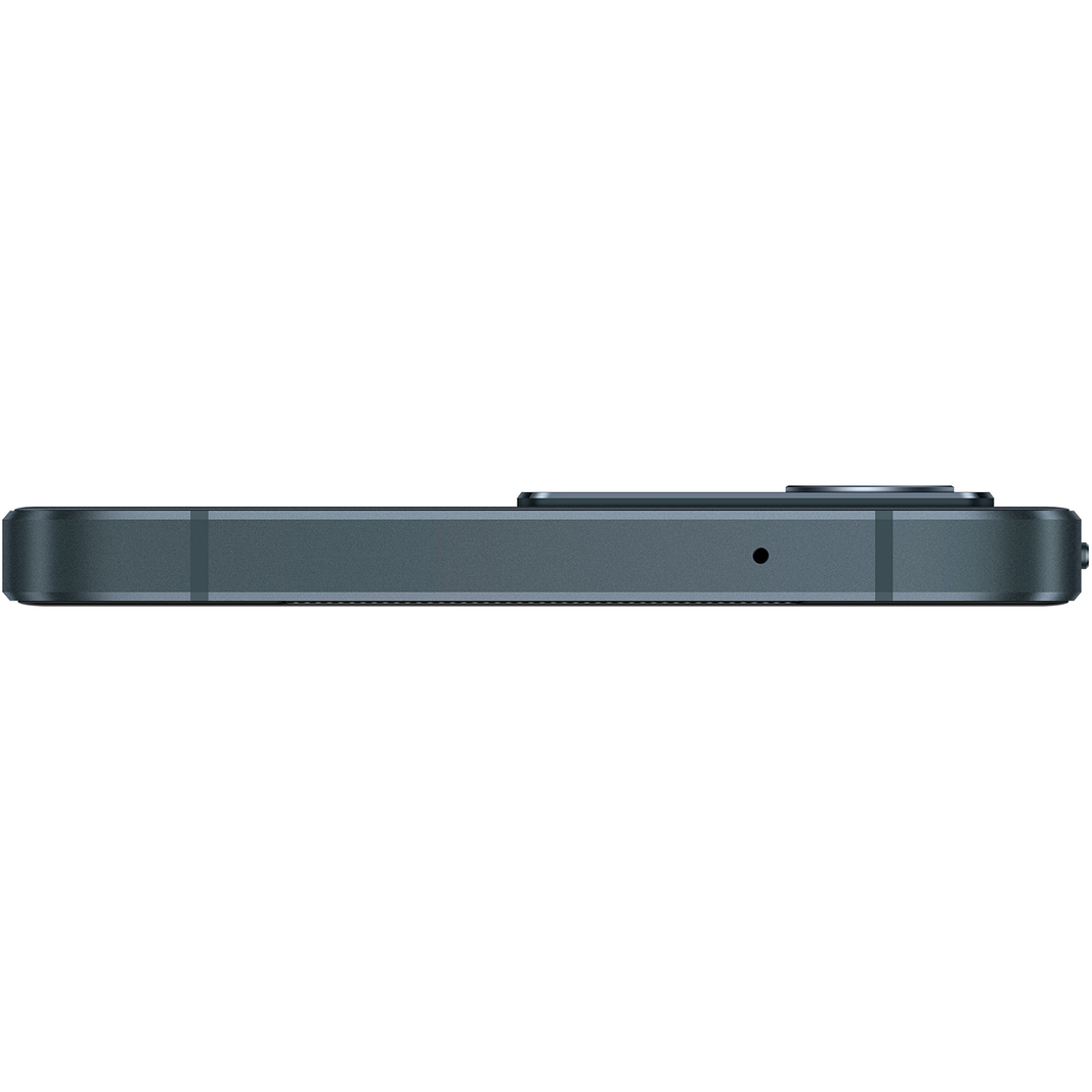 Смартфон Vivo V23 5G 12/256GB Stardust Black (V2130), черный