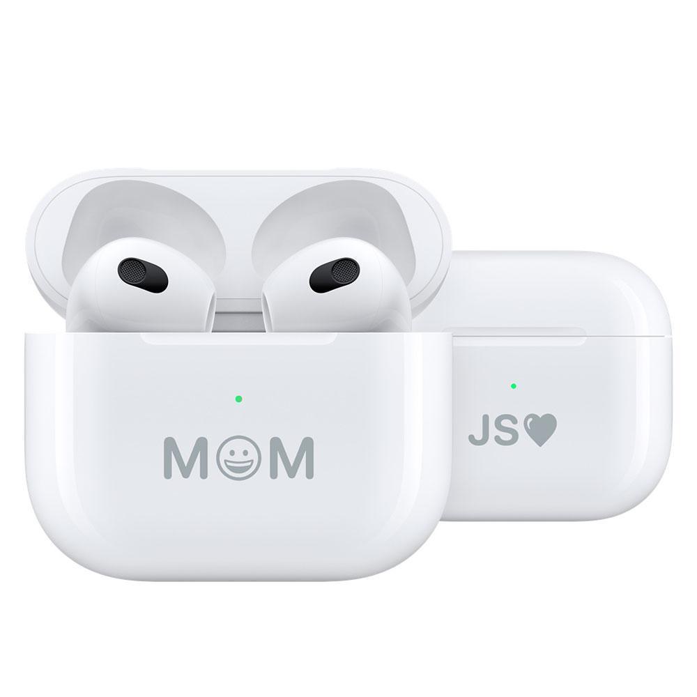 Наушники Apple AirPods 3 (MME73)