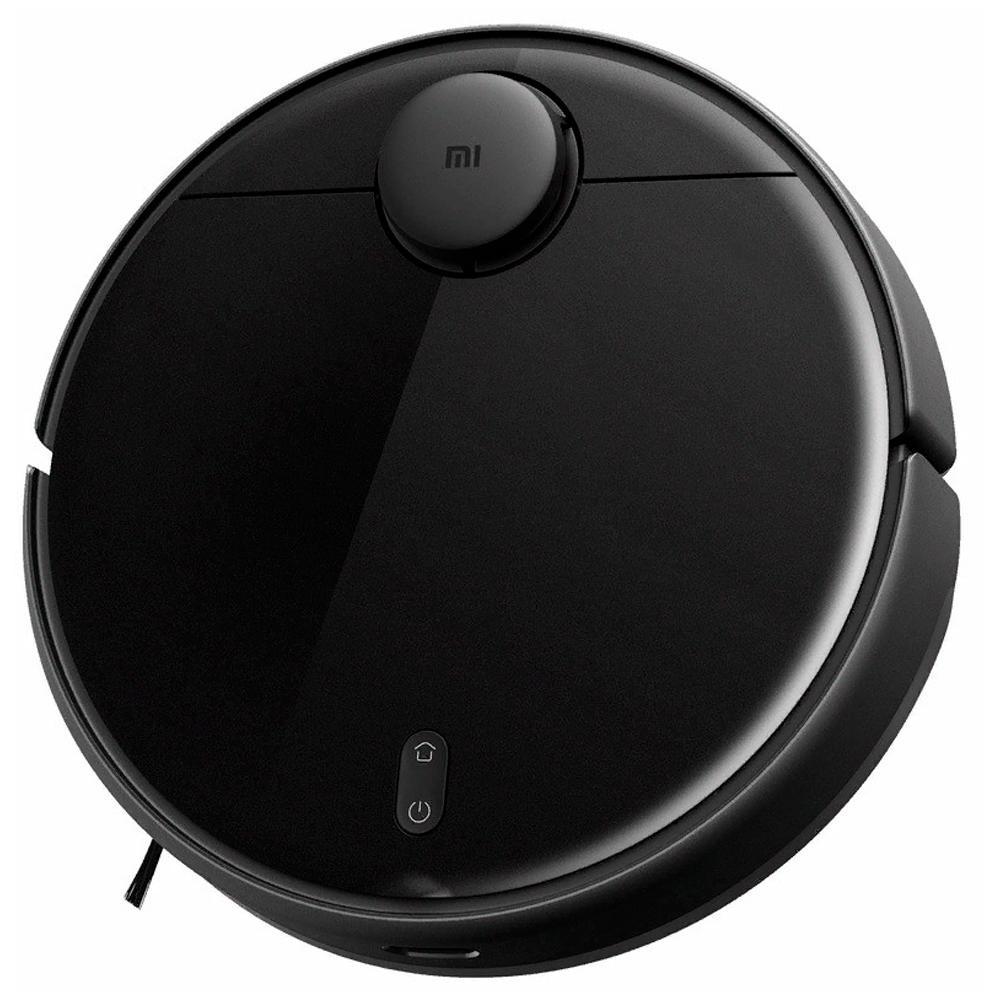 Робот-пылесос Xiaomi Mi Robot Vacuum 2 Pro BHR5204EU black