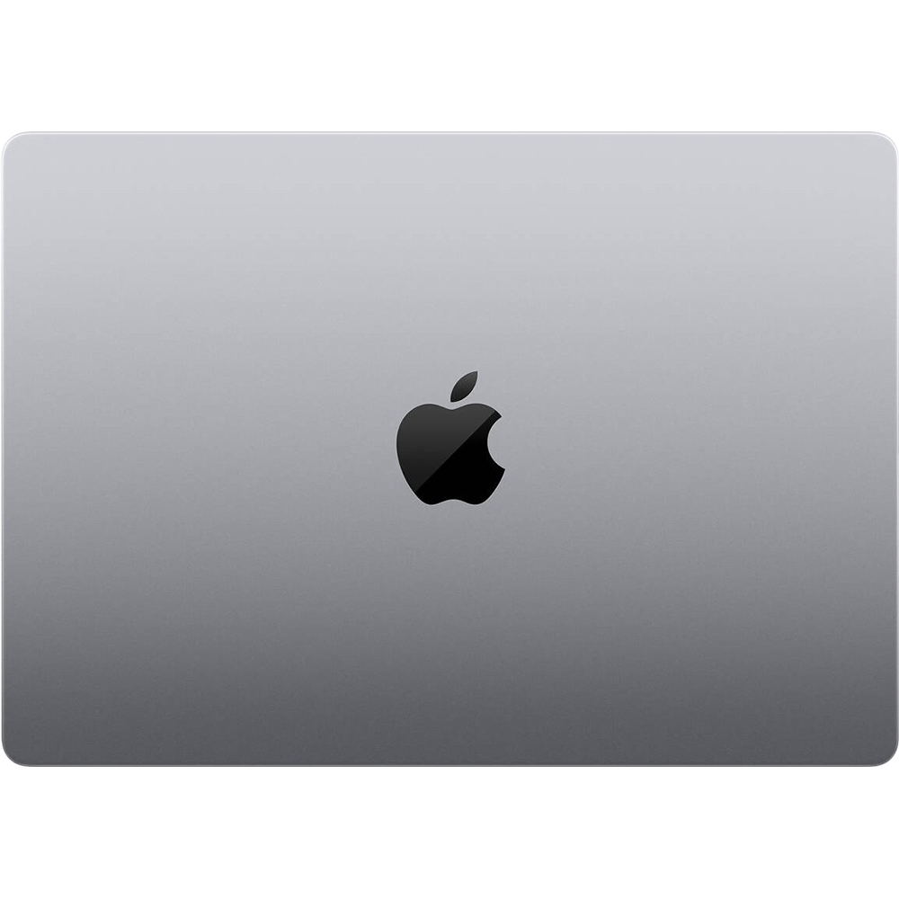 Ноутбук Apple MacBook Pro 14 2021 14.2 120Hz Space Grey (MKGP3) Apple M1 Pro 8-Core/16/512/M1 Pro 14-Core/MacOS