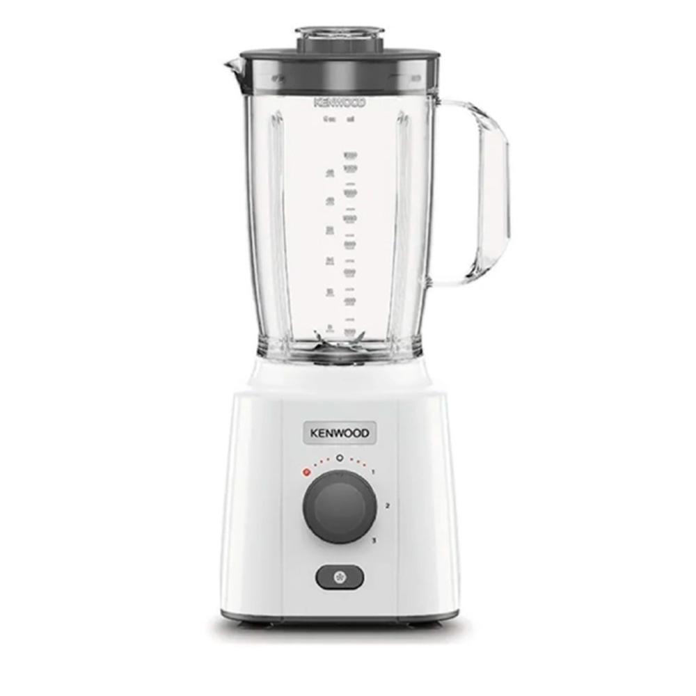 Блендер стационарный Kenwood BLP 41 белый